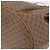 GUCCI Micro GG Supreme Shoulder Bag PVC Beige Gold Auth BA16707 - Jerrillo - vista 9