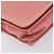 LOEWE Shoulder Bag Leather Pink Gold Auth BA16679 - Jerrillo - vista 12