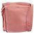LOEWE Shoulder Bag Leather Pink Gold Auth BA16679 - Jerrillo - vista 2