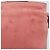 LOEWE Shoulder Bag Leather Pink Gold Auth BA16679 - Jerrillo - vista 4