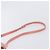 LOEWE Shoulder Bag Leather Pink Gold Auth BA16679 - Jerrillo - vista 9