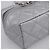 CHANEL Matelasse Chain Shoulder Vanity Pouch Caviar Skin 2way CC Auth 208451SAM - Jerrillo - vista 13