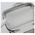 CHANEL Matelasse Chain Shoulder Vanity Pouch Caviar Skin 2way CC Auth 208451SAM - Jerrillo - vista 18