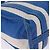 Balenciaga Bazaar Shopper XS Bag Leather 2way Blue Silver 452458 Auth 208406A - Jerrillo - vista 15