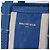 Balenciaga Bazaar Shopper XS Bag Leather 2way Blue Silver 452458 Auth 208406A - Jerrillo - vista 17