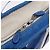 Balenciaga Bazaar Shopper XS Bag Leather 2way Blue Silver 452458 Auth 208406A - Jerrillo - vista 18