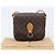 Saint-Cloud LOUIS VUITTON Monogram Saint Cloud GM Shoulder Bag M51242 LV Auth 208410V - Jerrillo - vista 13