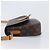 Saint-Cloud LOUIS VUITTON Monogram Saint Cloud GM Shoulder Bag M51242 LV Auth 208410V - Jerrillo - vista 5