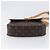 Saint-Cloud LOUIS VUITTON Monogram Saint Cloud GM Shoulder Bag M51242 LV Auth 208410V - Jerrillo - vista 6