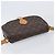 Saint-Cloud LOUIS VUITTON Monogram Saint Cloud GM Shoulder Bag M51242 LV Auth 208410V - Jerrillo - vista 7