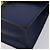 GUCCI Silvi Web Sherry Line Bolsa de Mão Couro 2way Navy Gold 470270 Auth 208399V - Jerrillo - vista 12