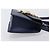 GUCCI Silvi Web Sherry Line Bolsa de Mão Couro 2way Navy Gold 470270 Auth 208399V - Jerrillo - vista 4
