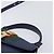 GUCCI Silvi Web Sherry Line Bolsa de Mão Couro 2way Navy Gold 470270 Auth 208399V - Jerrillo - vista 8