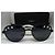 Givenchy Occhiali da Sole Aviatore Stelle Nero Metallo - vista 15