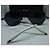Givenchy Occhiali da Sole Aviatore Stelle Nero Metallo - vista 5
