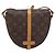 LOUIS VUITTON Monogram Chantilly PM Shoulder Bag M51234 LV Auth mr3041A - Jerrillo