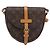 LOUIS VUITTON Monogram Chantilly PM Shoulder Bag M51234 LV Auth mr3041A - Jerrillo - Ansicht 13