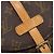 LOUIS VUITTON Monogram Chantilly PM Shoulder Bag M51234 LV Auth mr3041A - Jerrillo - Ansicht 20
