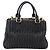Miu Miu Madras Bowler Matelasse Leather Medium - vista 2
