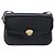 Céline CELINE Schultertasche Leder Schwarz Gold Auth ka2456 - Jerrillo - Ansicht 13
