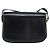 Céline CELINE Schultertasche Leder Schwarz Gold Auth ka2456 - Jerrillo - Ansicht 2
