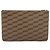 Bolso Pouch Balenciaga Signature Monogram PVC Leather Medium - vista 2