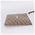 Bolso Pouch Balenciaga Signature Monogram PVC Leather Medium - vista 4
