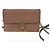 Gucci Interlocking Wallet on Chain Leather Medium