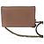 Gucci Interlocking Wallet on Chain Leather Medium - Ansicht 2