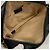 Gucci GG Marmont Black Leather Shoulder Bag - view 4
