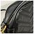 Gucci GG Marmont Black Leather Shoulder Bag - view 7