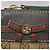 Borsa a Tracolla Gucci Sherry Line - vista 12