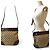 Borsa a Tracolla Gucci Sherry Line - vista 3