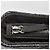 Monedero Chanel de piel negra - vista 4