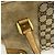 Borsa Gucci GG Canvas - vista 10