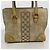 Borsa Gucci GG Canvas - vista 12