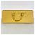 Louis Vuitton Epi Sac Triangle Handbag M52099 Jaune - vue 10