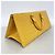Louis Vuitton Epi Sac Triangle Handbag M52099 Jaune - vue 2