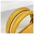 Louis Vuitton Epi Sac Triangle Handbag M52099 Jaune - vue 8