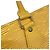 Louis Vuitton Epi Sac Triangle Handbag M52099 Jaune - vue 9