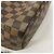 Borsa Tote Louis Vuitton Damier Neverfull MM - vista 12