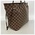 Borsa Tote Louis Vuitton Damier Neverfull MM - vista 2