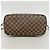 Borsa Tote Louis Vuitton Damier Neverfull MM - vista 3