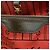 Borsa Tote Louis Vuitton Damier Neverfull MM - vista 5