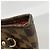 Borsa Tote Louis Vuitton Damier Neverfull MM - vista 6