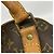 Borsa Boston Louis Vuitton Monogram Keepall 45 Brown - vista 10