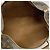 Borsa Boston Louis Vuitton Monogram Keepall 45 Brown - vista 4