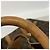 Borsa Boston Louis Vuitton Monogram Keepall 45 Brown - vista 7