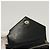 CHANEL Chain Shoulder Bag Enamel Black Gold CC Auth bs27175 - Jerrillo - vista 8