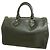 Borsa Louis Vuitton Epi Speedy 25 M59032 Noir
